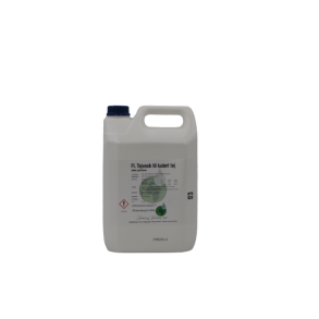 Flydende Tjvask 5 L  uden parfume