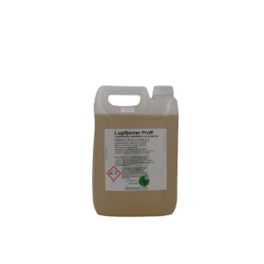 Proff. Lugtfjerner 5 L