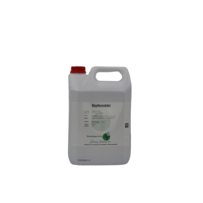 Skyllemiddel med duft 5 L