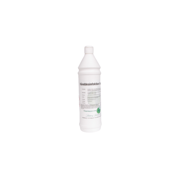 Hnddesinfektion Gel 85% 1 L