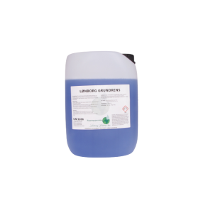 Lnborg Grundrens 10 L