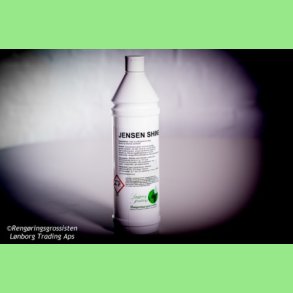 Jensen Shine 1 L.