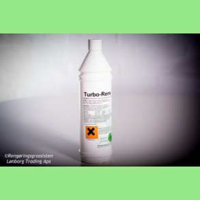 Turborens 1 L