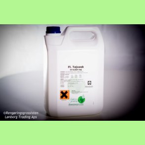 Flydende Tjvask 5L 