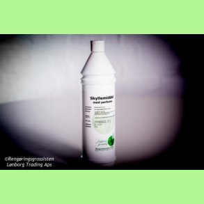 Skyllemiddel med duft 1 L