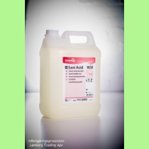 Diversey Sani Acid 5 L