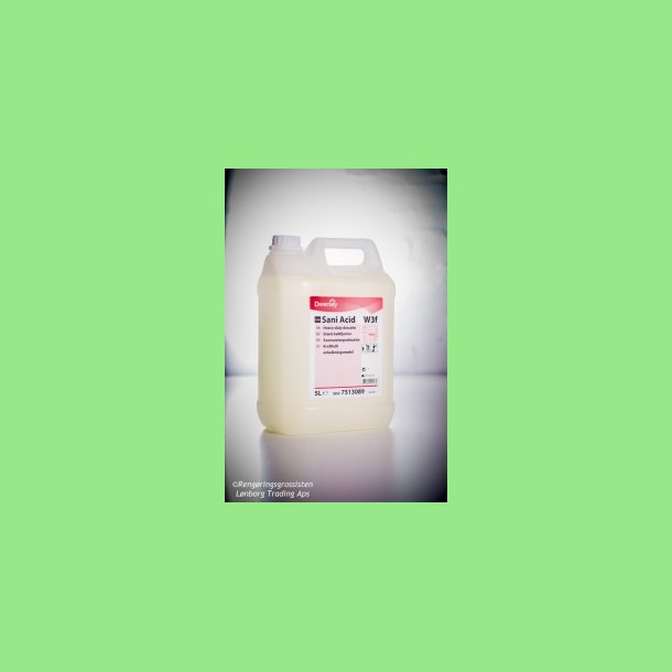 Diversey Sani Acid 5 L