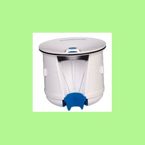 Siphon Velocity Vandls