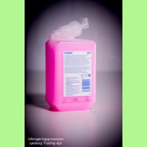 Flydende hndsbe med farve 1 L