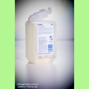 Flydende hndsbe 1 L