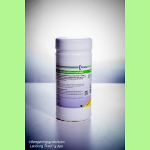 Desinficerende vd-servietter 150 stk.