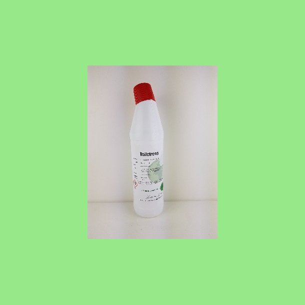 Toiletrens Citrus 750 ml.