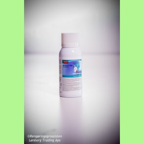 Odour Neutraliser 75 ml Passer til Microburst 3000