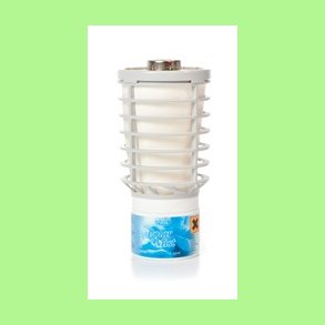 Duftrefill til TCell duftdispenser,  Crystal Breeze