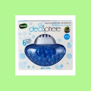  Dufttrn med gel-kugler  Ocean 110 g