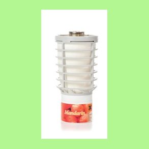 Duftrefill til TCell duftdispenser,  Mandarin