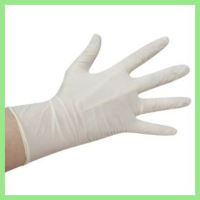 PRIME GLOVES Latex Handsker
