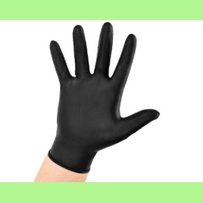 PRIME GLOVES Nitril Handsker