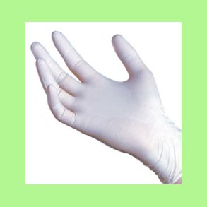 PRIME GLOVES Nitril Handsker