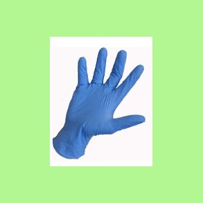 Nitrilhandske  MaiMed Medical 
