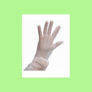 Vinylhandske  MaiMed Medical 