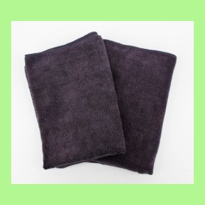 Microfiber viskestykke