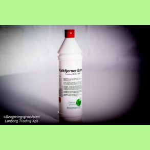 Kalkfjerner Extrem 1 L