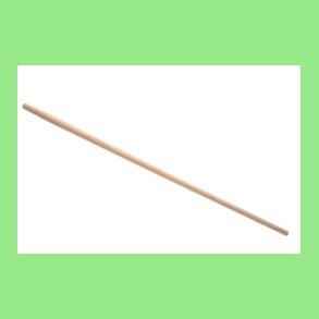 Kosteskaft tr  Ramin - 150 cm