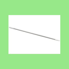 Kosteskaft   Alu 140 cm