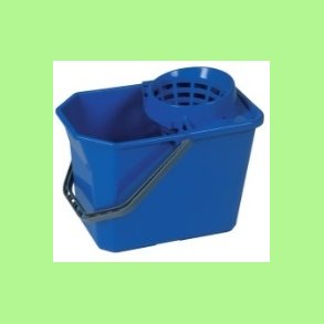 Rengøringsrekvisitter