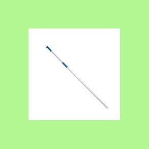 Mery Aluminiumsskaft   160 cm