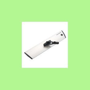 Hygiejnemoppefremfrer 40 cm med velcro