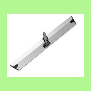 Hygiejnemoppefremfrer 60 cm med velcro