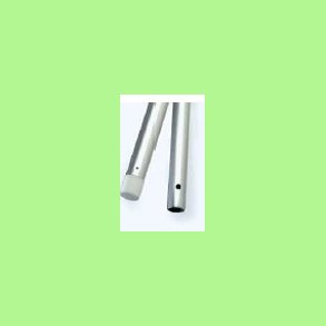 Skaft til hygiejnefremfrer