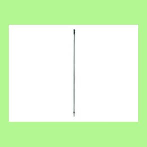 Aluminiums teleskopskaft  120-180 cm