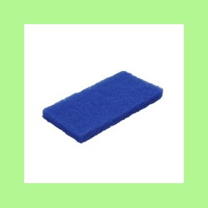 Skurenylon Jumbo pads  Medium, bl. 12,5 x 24,5 cm