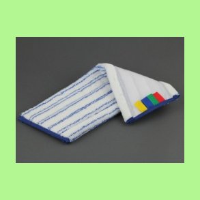 Micro Kombi moppe uden lkker med velcro