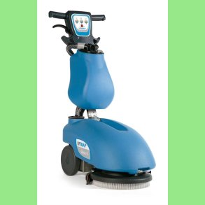 Gulvvaske- og fejemaskiner