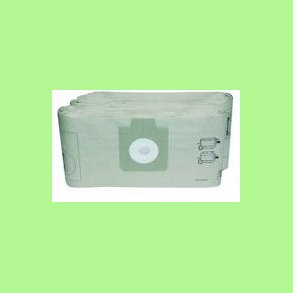 Stvsugerpose til Nilfisk GD 930  med filter