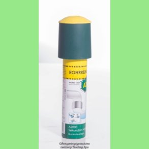 Power Cleaner aflbspatron