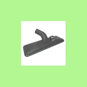 Brstemundstykke til Nilfisk Standard - sort