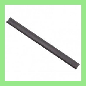 UNGER Bld gummi  35 cm