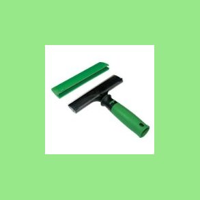 UNGER Ergotec Glas skraber   10 cm