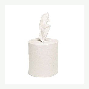 Centerrulle 1-lags u/hylse 