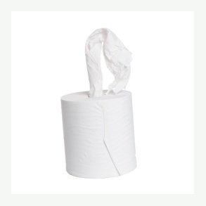 Centerrulle 1-lags u/hylse 