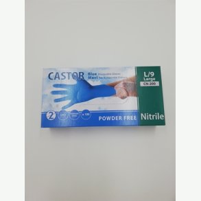Castor Nitril handsker