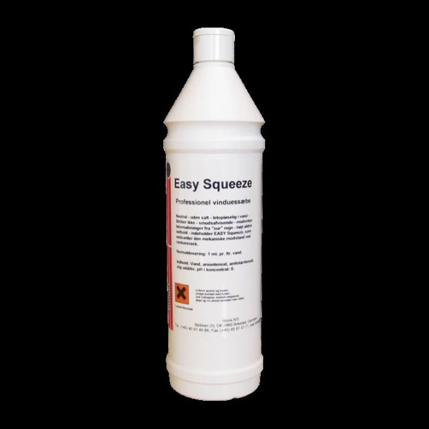 Easy Squeeze 1 L