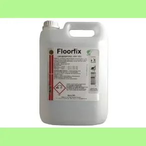 Floorfix med duft uden voks. 5 L.