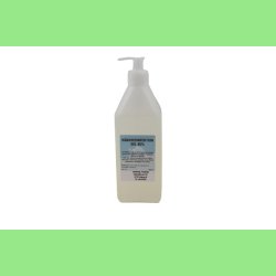H�nddesinfektion Gel 85% 600 ml
