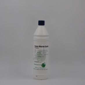 Svane Alkalisk Sanitet  uden parfume 1 L